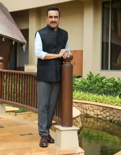 Pankaj Tripathi's brother attacked in Bihar's Gopalganj, probe underway