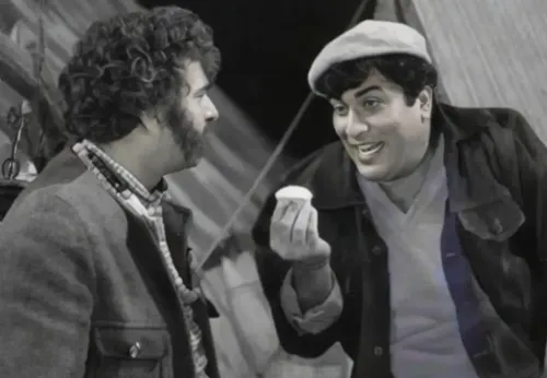 क्या बॉलीवुड का गुमनाम अभिनेता रविंद्र कपूर कभी पहचान बना पाए?