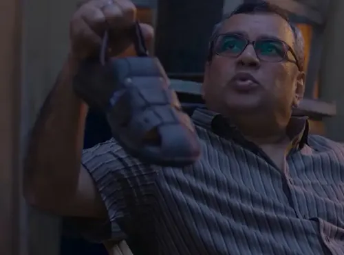 नेटफ्लिक्स इंडिया ने रिलीज किया 7 मिनट का मजेदार वीडियो 'देसी डैड्स'