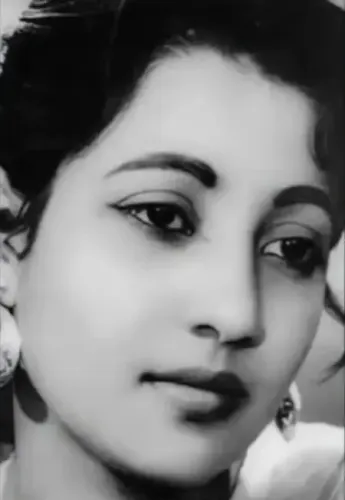 बॉलीवुड के 'जग्गू दादा' ने महान अभिनेत्री सुचित्रा सेन को किया नमन