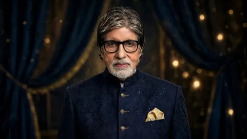 अमिताभ बच्चन के 84वें जन्मदिन पर CM फडणवीस समेत कई नेताओं की शुभकामनाएं