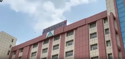Could a Bomb Threat at Jaipur’s ESIC Hospital Be Linked to a Fake Passport Racket?