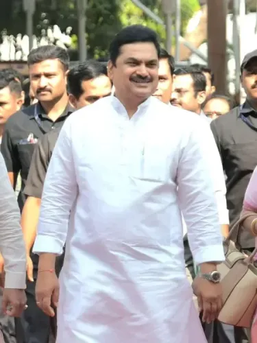 Bomb Threat Escalates to Major Targets in Mumbai: Legislative Council Chairman's Alarming Update