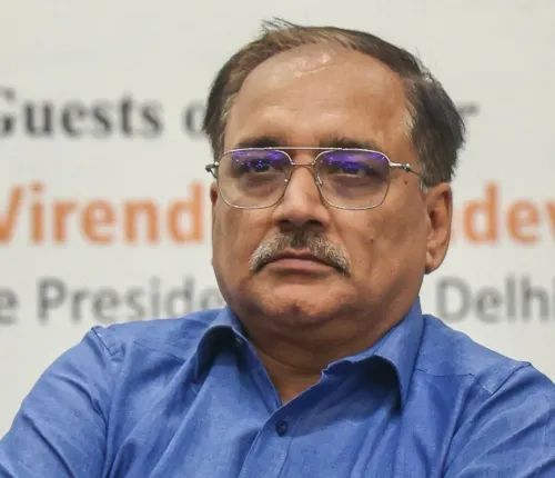 Are Bomb Threats in Delhi Just Political Panic?