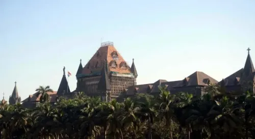 Why is the Bombay HC Establishing a Fourth Bench in Kolhapur?