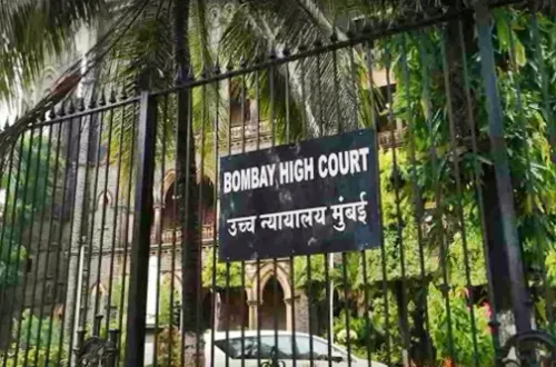 Bombay HC Stays FIR Against SEBI and BSE Officials; Hearing Scheduled for Tuesday