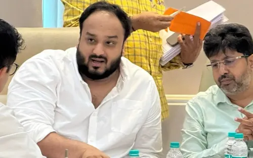 Why Did the Bombay HC Question the Maharashtra Government’s Decision to Reduce Zeeshan Siddique’s Security?