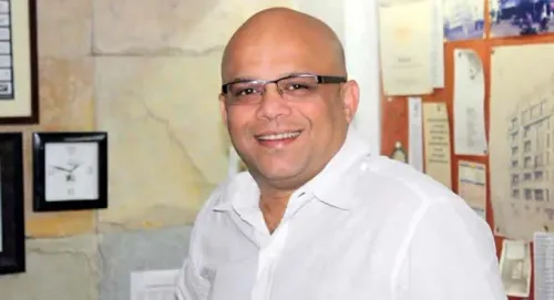 Bombay High Court Overturns Suspension of Jay Kowli from BFI