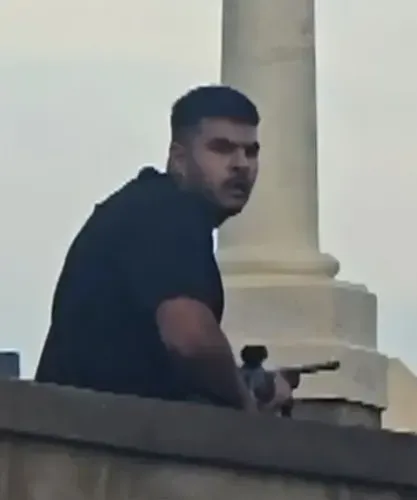 Who are the Shooters Responsible for the Bondi Beach Terror Attack?
