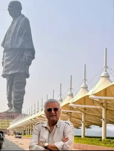 Did Boney Kapoor Just Call PM Modi the Current Iron Man of India?
