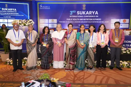 Can boosting health literacy and self-care in youth prevent early onset of NCDs in India?