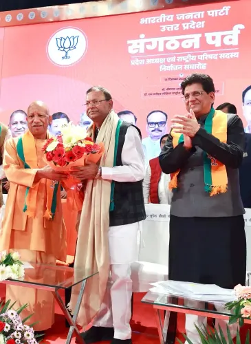 Is Booth the Battlefield and SIR the Weapon in the Fight Against Fake Voters?