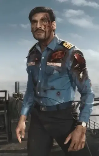 क्या अहान शेट्टी का 'बॉर्डर 2' के लिए किया गया ट्रांसफॉर्मेशन आपको प्रेरित करेगा?