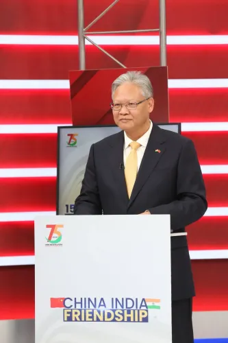 Is the Border Issue Really 'Very Complex' and How Long Will It Take to Resolve?