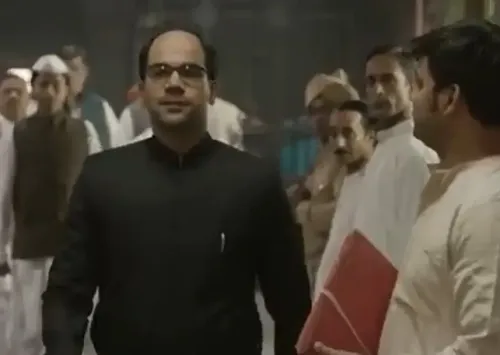 क्या 'बोस: डेड/अलाइव' से 'गुमनामी' तक नेताजी के पराक्रम और साहस को दर्शाती फिल्में हैं?