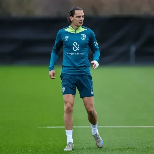 Bournemouth Faces a Setback as Turkish Forward Enes Unal Sustains ACL Injury
