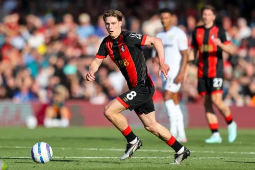 Will Bournemouth's Alex Scott Miss Out on Manchester City Match?