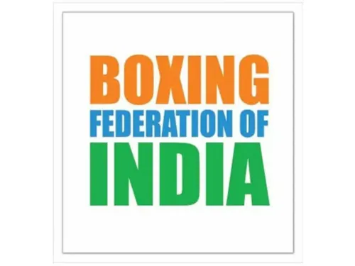 India's Gunjan, L. Ambekar Meitei to box at Dakar 2026 Youth Olympics