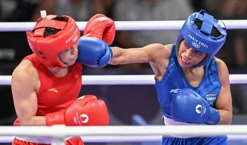 क्या बॉक्सिंग एक खूनी खेल है, जिसमें बदलने पड़े नियम, आज ओलंपिक में दमखम दिखा रहा है?