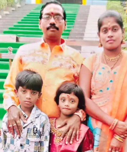 Eight-Year-Old Boy in Critical Condition Following Theatre Stampede in Hyderabad