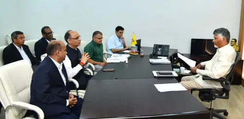 BPCL's ₹1.45 lakh crore Andhra Pradesh refinery: environmental clearance by September-end
