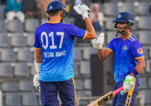 क्या चटोग्राम वॉरियर्स ने बीपीएल में रोमांचक 'लो स्कोरिंग' मुकाबले में जीत हासिल की?