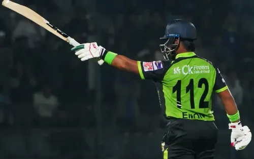 क्या सिलहट टाइटंस ने अंतिम गेंद पर रोमांचक जीत हासिल की?