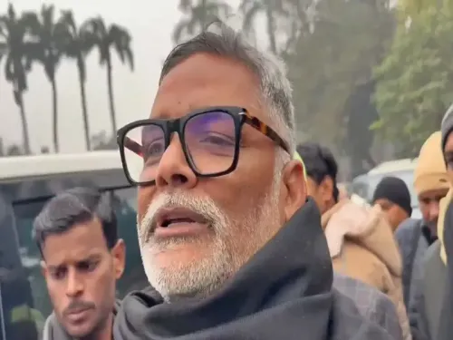 BPSC Exam Controversy: Pappu Yadav Calls for Statewide Strike on January 12