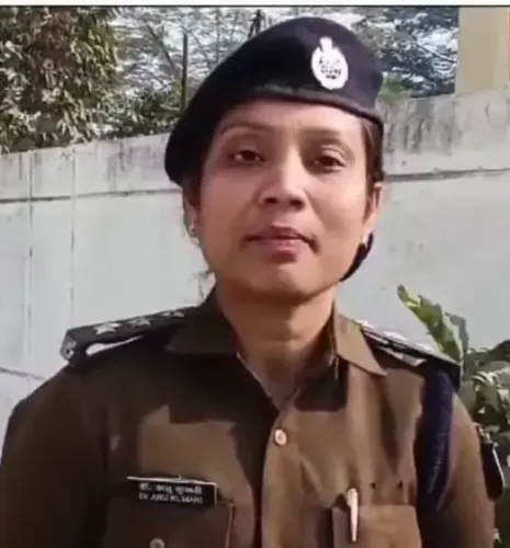 FIR Filed Against Khan Global Studies by Patna Police for Misleading Post on X