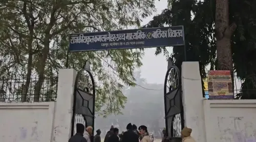 Bihar Hosts BPSC Re-Examinations at 22 Locations