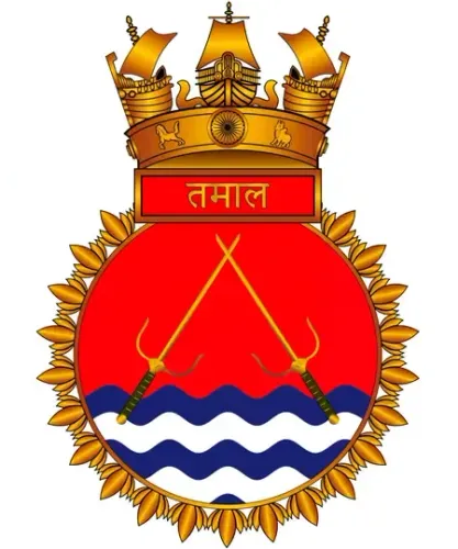 Will the BrahMos-armed frigate ‘Tamal’ be commissioned on July 1 at a Russian port?