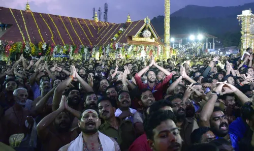 What Guidelines Has the Karnataka Government Released for Sabarimala Pilgrims?