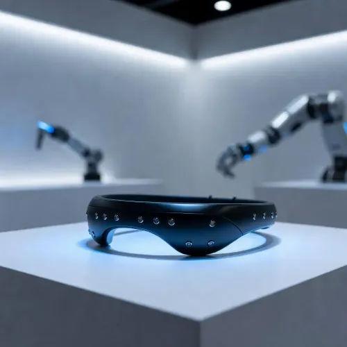 BrainCo launches brain-to-robot AI platform at WAIC Shanghai