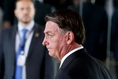 Brazil Supreme Court probes ₹2.6M reais fund diversion for Bolsonaro film