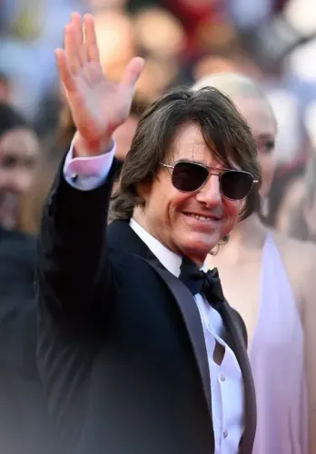 What Did Brendan Fraser Say About Tom Cruise's ‘The Mummy’ Failure?