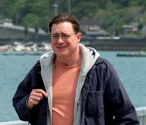 What Makes Brendan Fraser's ‘Rental Family’ a Must-See at the BFI London Film Festival?