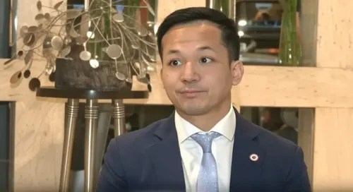 क्या भारत ब्रिक्स में चीन की तरह ही आवश्यक है? - मार्क गयोन