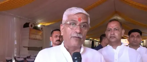 ब्रिक्स में सर्वसम्मति से पहलगाम हमले की निंदा, शेखावत बोले — प्रस्ताव दुनिया के कल्याण में देगा योगदान