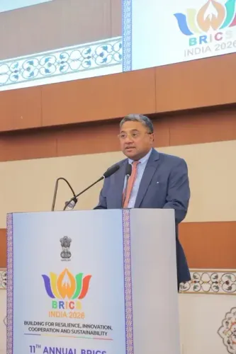 BRICS nations condemn Pahalgam attack, vow stronger counter-terrorism cooperation
