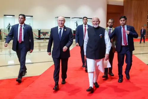 BRICS 2026 Declaration condemns Pahalgam terror attack, demands zero tolerance