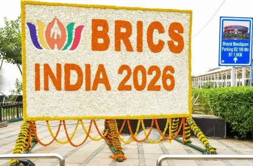 BRICS Summit 2026: Experts hail grouping as key platform for Global South
