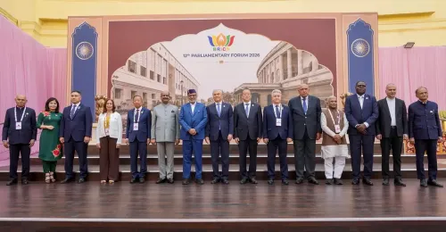 BRICS Parliaments back equitable AI access for Global South at New Delhi meet