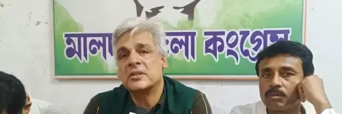 ब्रिक्स में साझा करेंसी की वकालत, डॉलर निर्भरता घटाने पर ज़ोर: कांग्रेस सांसद ईशा खान चौधरी