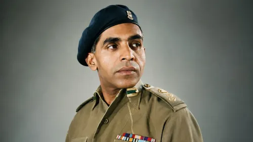 ब्रिगेडियर मोहम्मद उस्मान: पाकिस्तान का प्रस्ताव ठुकराकर भारत के लिए शहीद हुए 'नौशेरा के शेर'