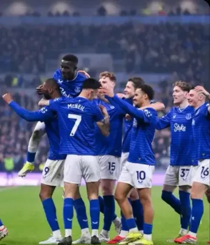 Brighton Triumphs Over Liverpool; Everton Dominates Chelsea in Premier League Showdown