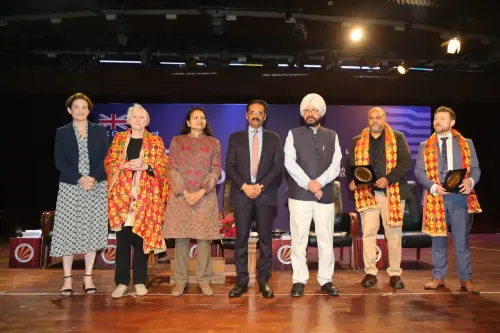 UK Launches Campaign Against Visa Fraud in India