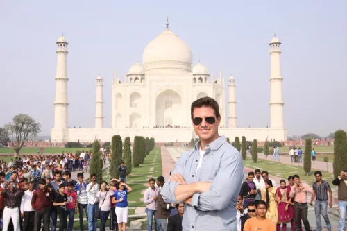 Will Tom Cruise Endure Broken Bones for 'Mission: Impossible'?