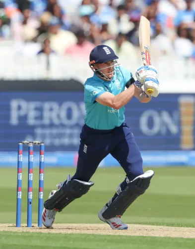 ICC Men's Player of Month July 2026: Brook, Greaves, Hasan nominated