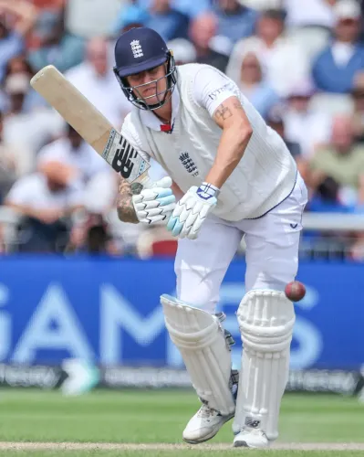 Brydon Carse recalled to England ODI squad vs India after wrist, elbow injury