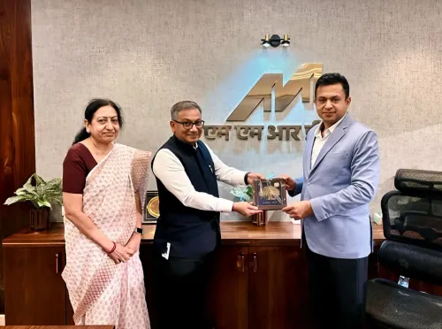 बीएसई ने बीकेसी में अपने विस्तार के लिए एमएमआरडीए से जमीन मांगी